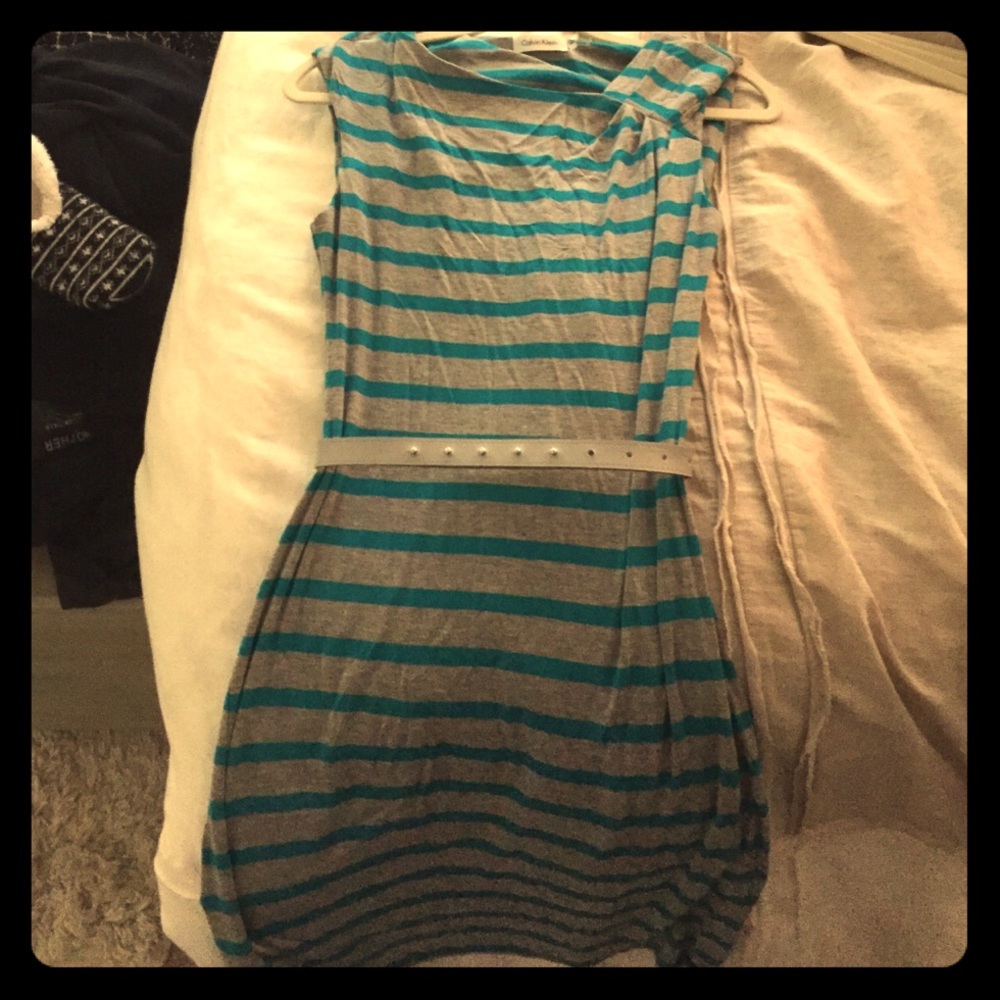 Calvin Kline dress