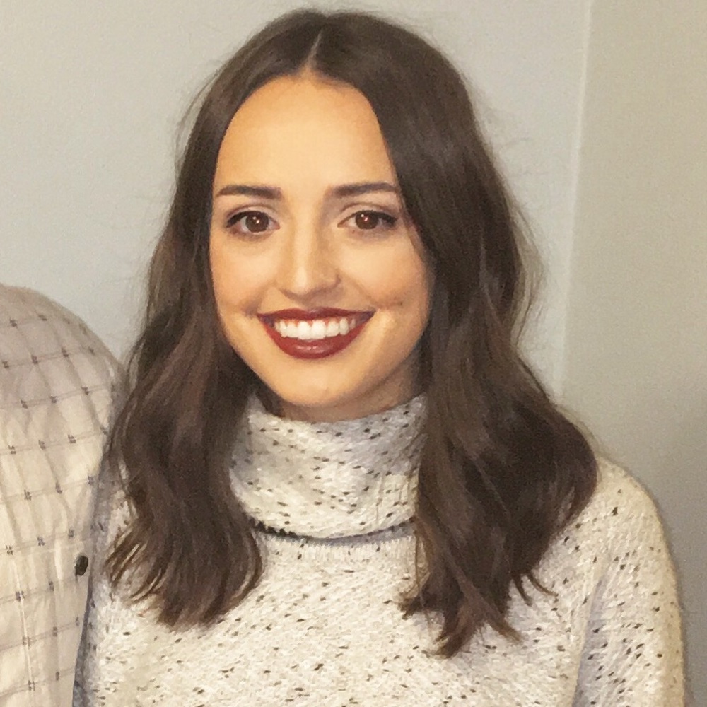 Meet your Posher, Erin