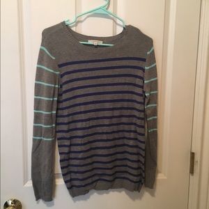 Stitch fix sweater!