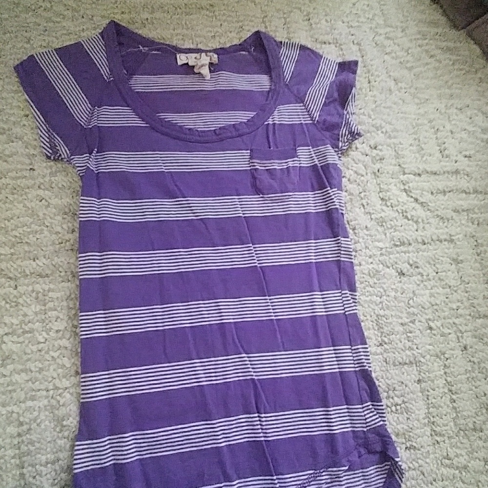 Tee shirt