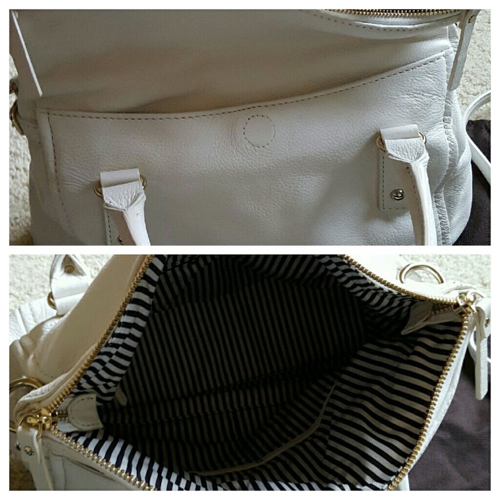 ***SOLD*** kate spade Cobble Hill Small Leslie - Picture 2 of 4