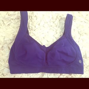 Sports Bra Size 6