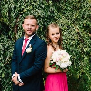 Meet your Posher, Anastasiya