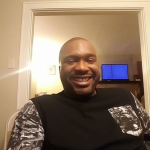 Meet your Posher, Doug