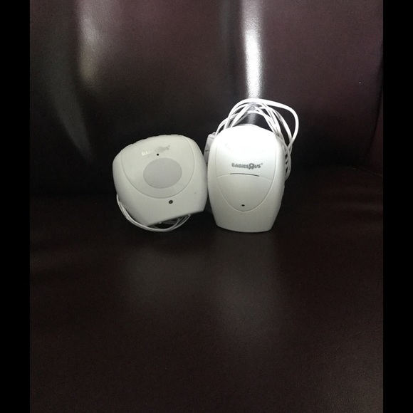 🚫SOLD Baby Monitor🚫 - Picture 1 of 1