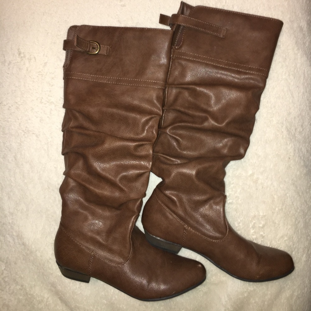 Riding Boots