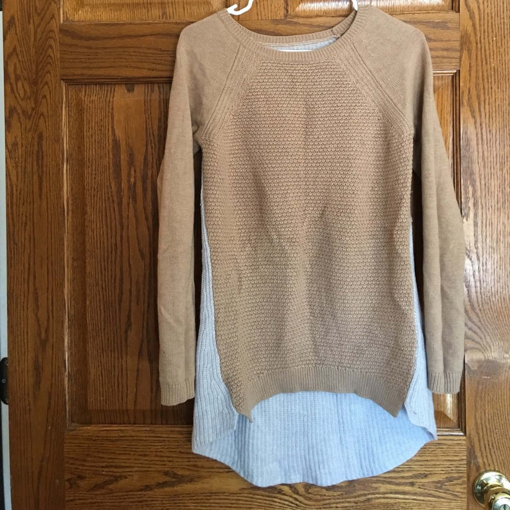Loft Sweater