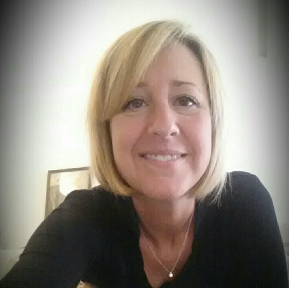 Meet your Posher, Liz