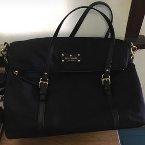 Kate Spade work bag