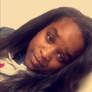 Meet your Posher, Brandie