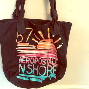 Aeropostale bag