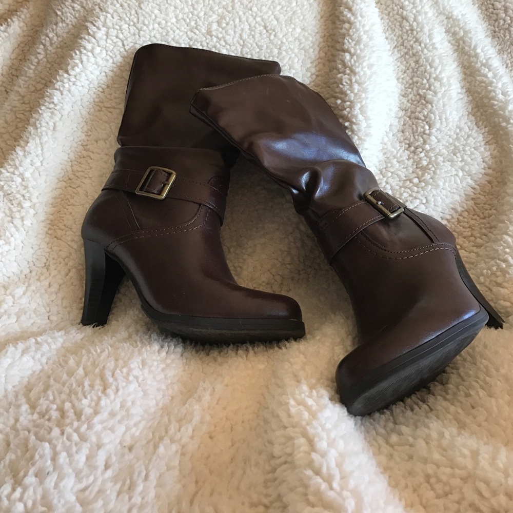 Short Boots