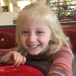 Meet your Posher, Kandace