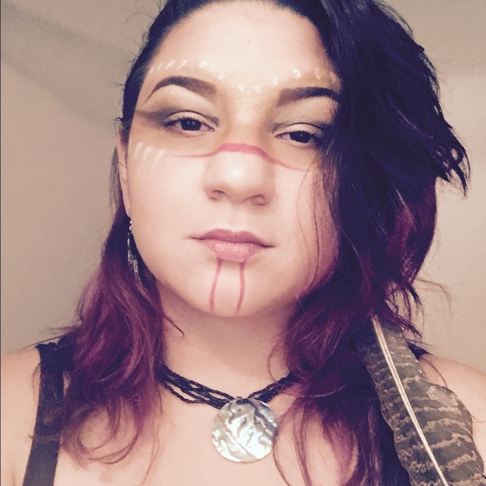 Meet your Posher, Samantha