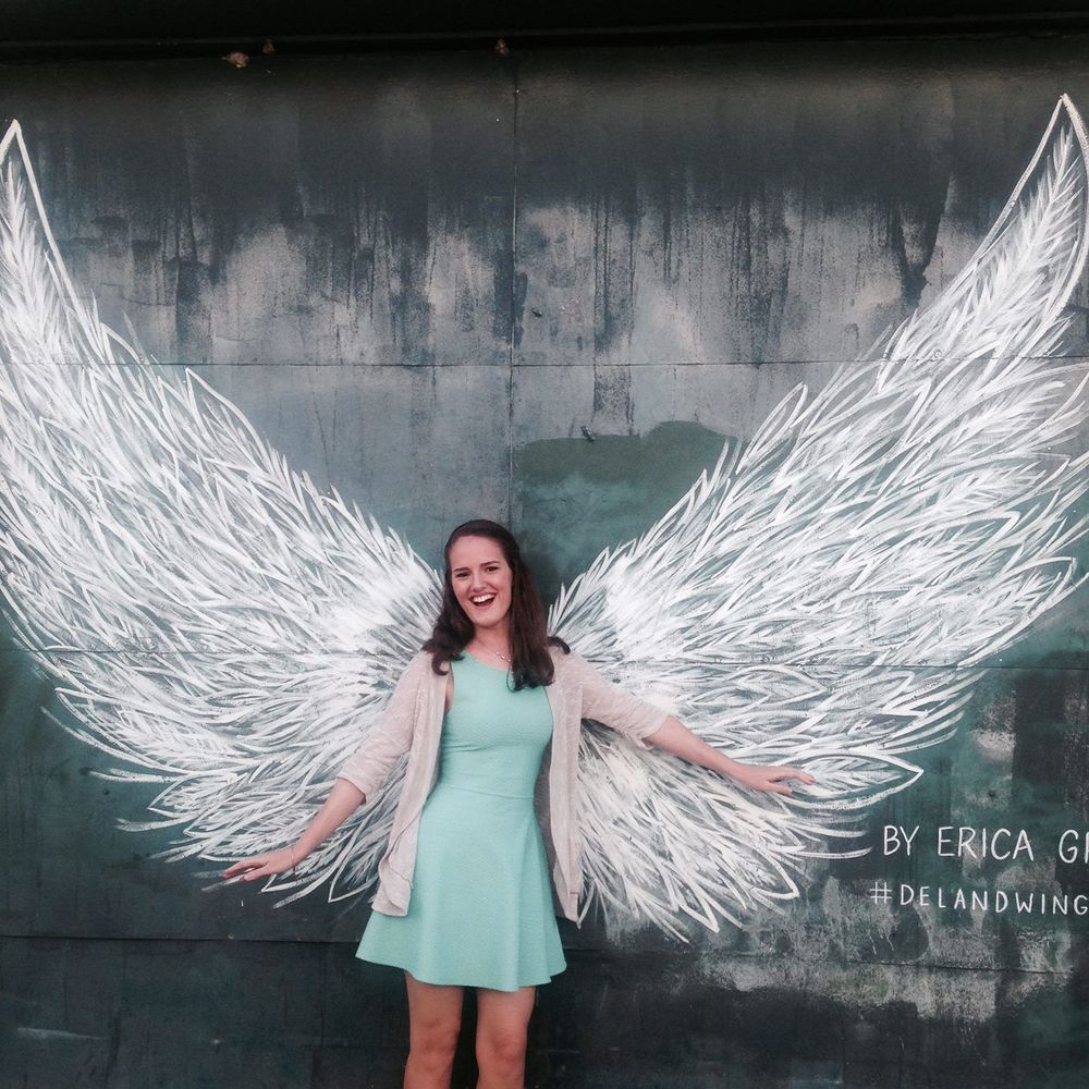 Meet your Posher, Sara