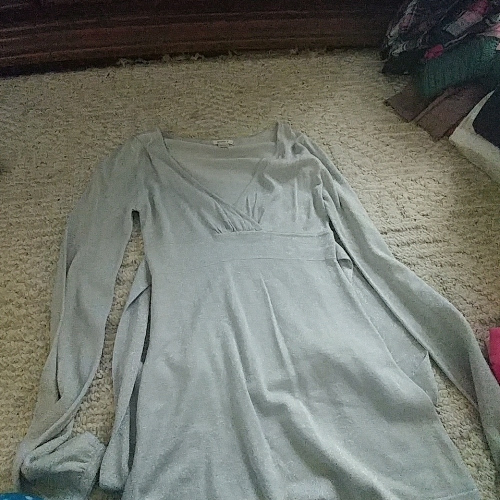 Dress shirt