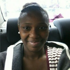 Meet your Posher, Arlesha