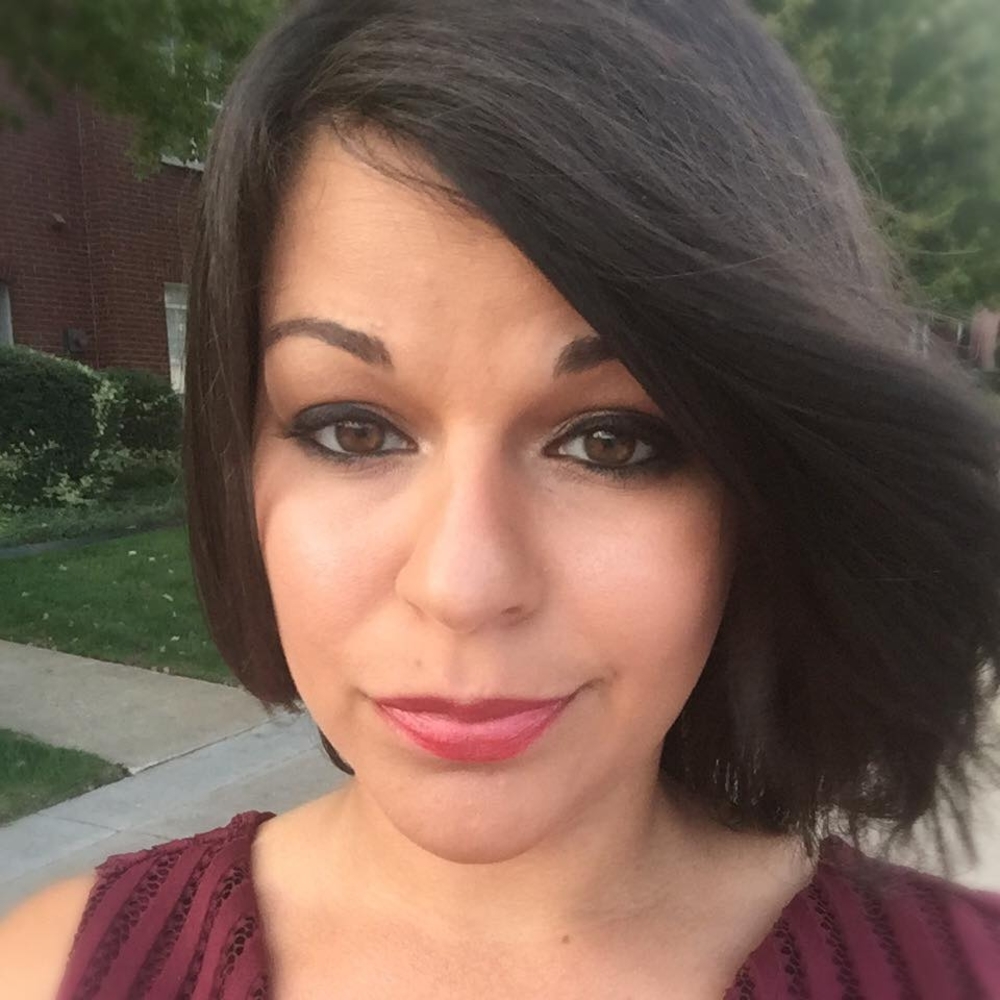 Meet your Posher, Kara