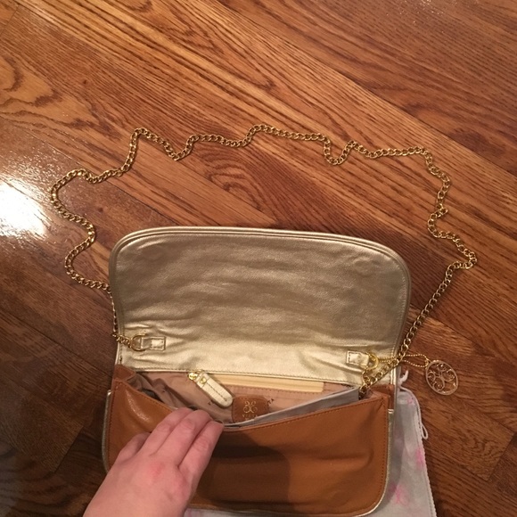 VIETA clutch/shoulder bag - retro & cute!! - Picture 3 of 4