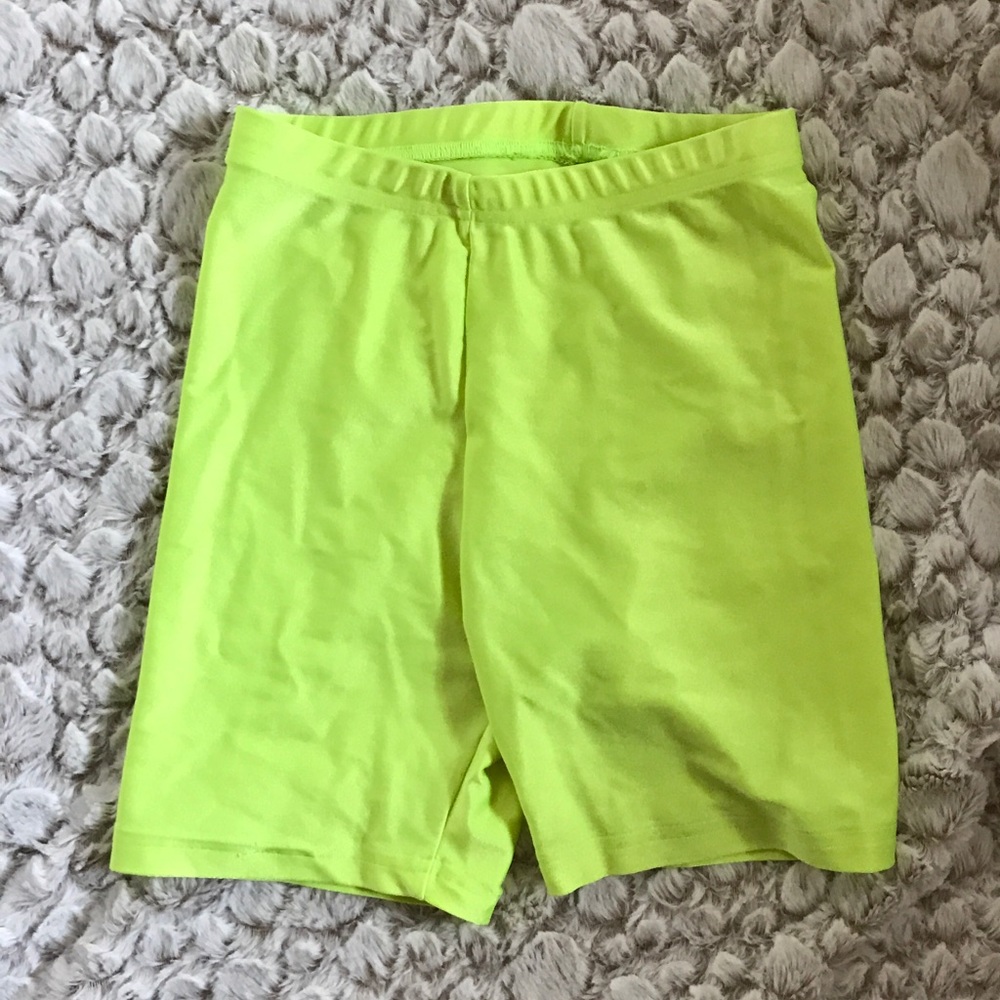 American apparel spandex