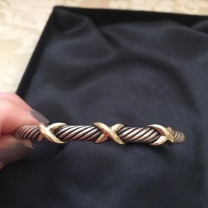 David Yurman Bracelet
