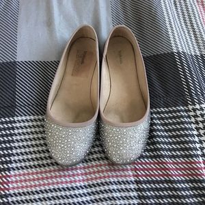 Sparkle Flats