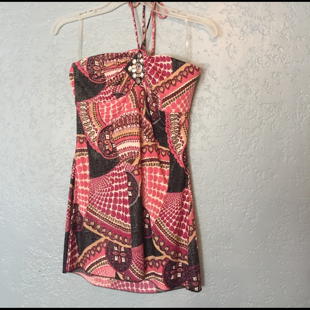 Lovely Top (NWOT)