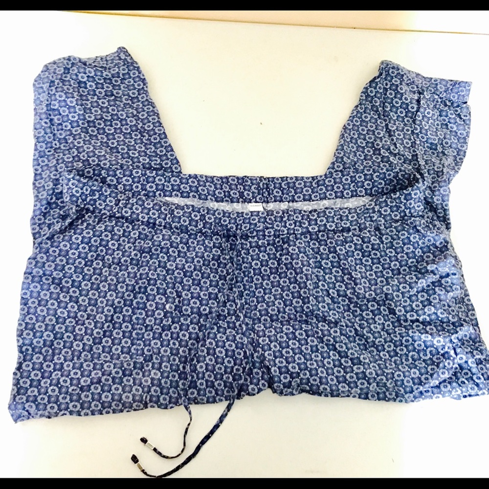 Old Navy XXL jogger pants, loose, flowy, drapey