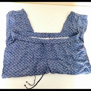 Old Navy XXL jogger pants, loose, flowy, drapey