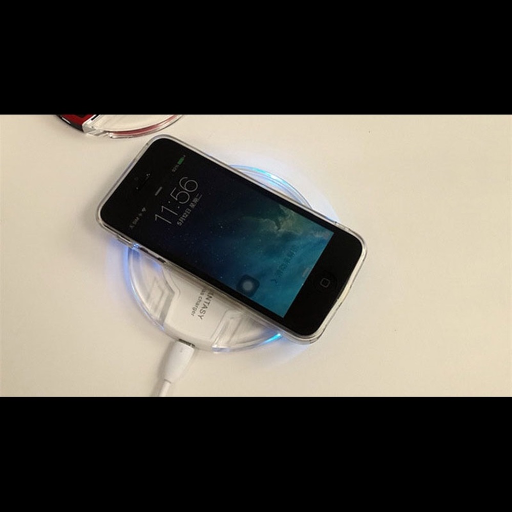 iPhone Wireless Charger