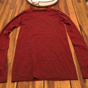 Lululemon Swifly Long Sleeve