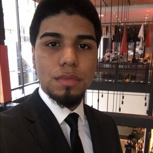 Meet your Posher, Ismael