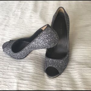 Nine West Pumps
