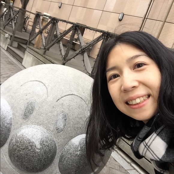 Meet your Posher, Tima - Picture 1 of 1