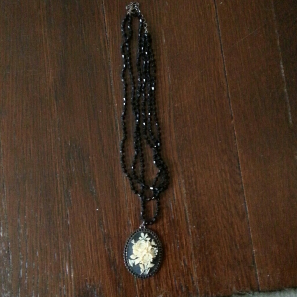 Discontinued Monet Necklace
