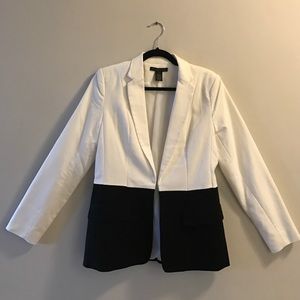 COLORBLOCK Blazer - Comfortable Chic!