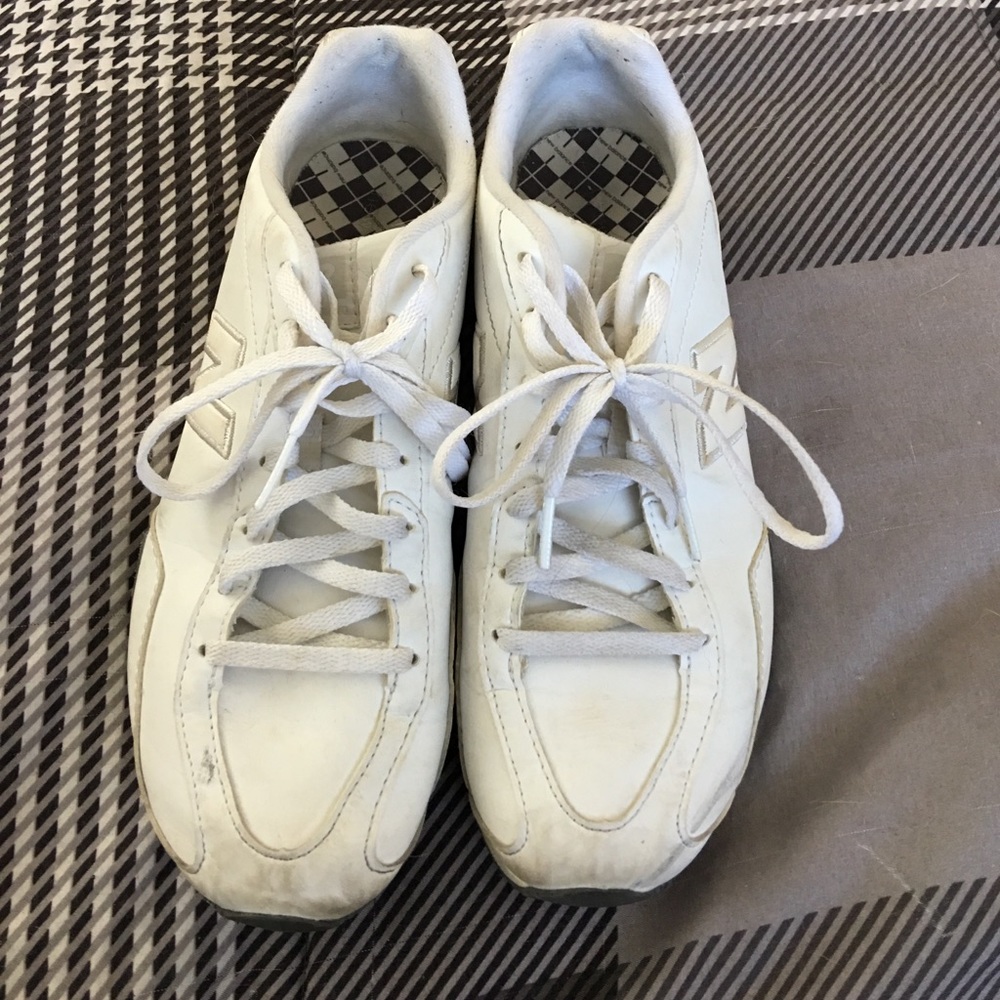 New balance sneakers