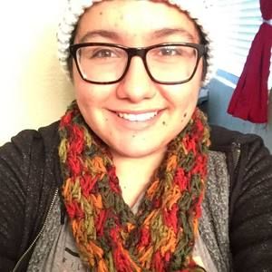 Meet your Posher, Alex