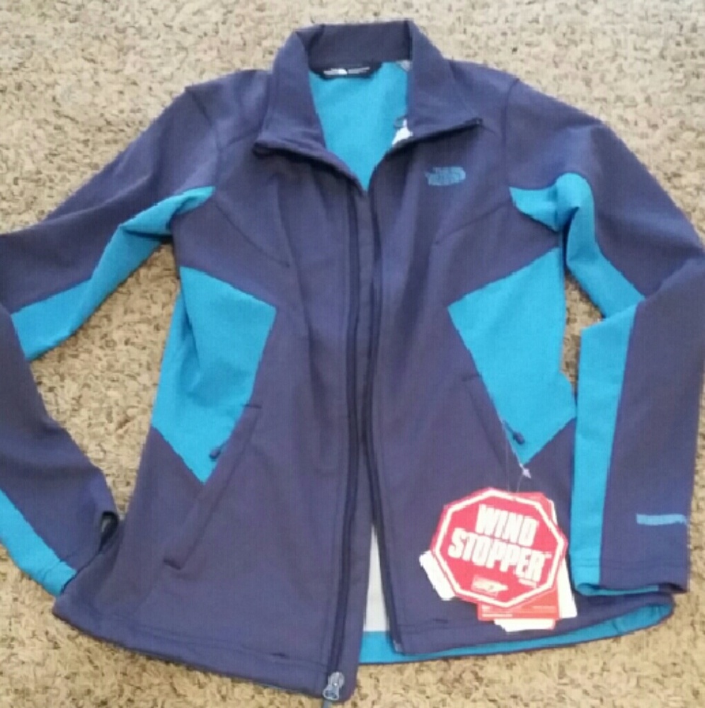 NWT North Face Jacket