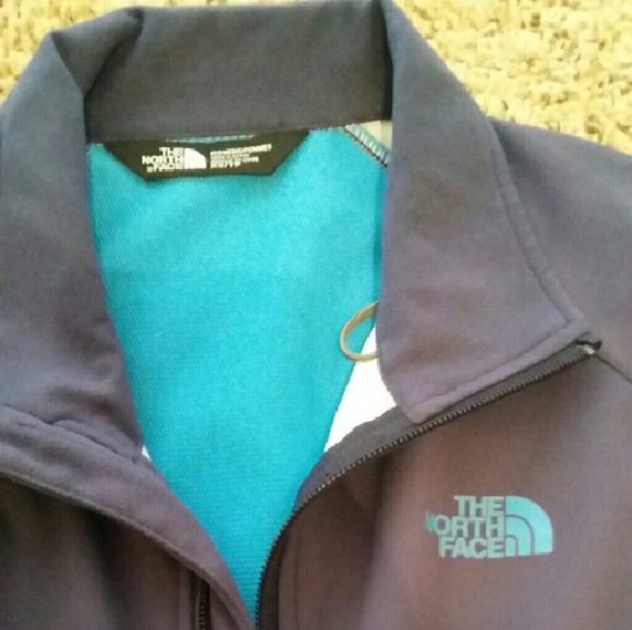 NWT North Face Jacket - Picture 2 of 4