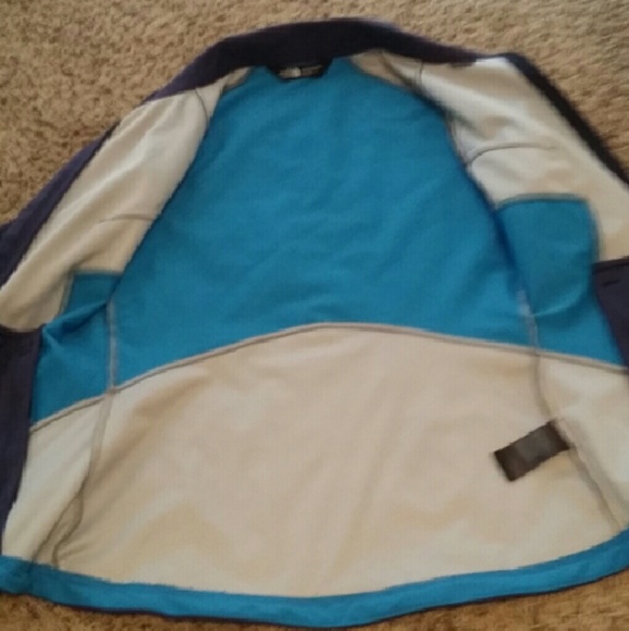 NWT North Face Jacket - Picture 4 of 4