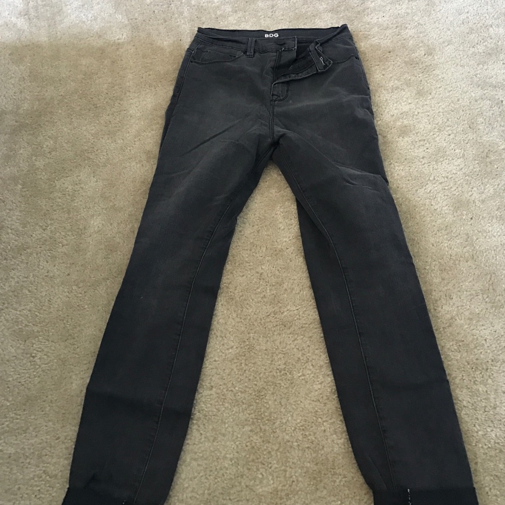 BDG jeans