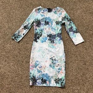H&M Sheath Dress