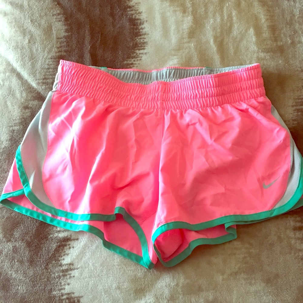 Last call!!! Nike dryfit shorts!