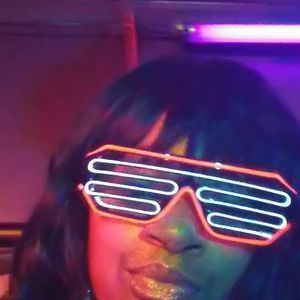Meet your Posher, Keisha