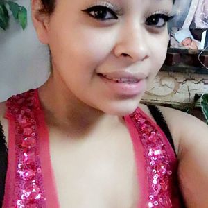 Meet your Posher, Kàrīñà