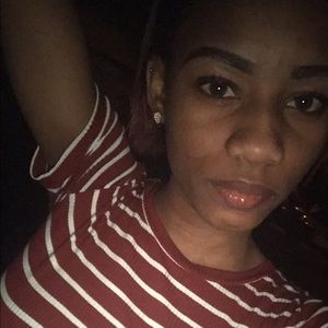 Meet your Posher, Shanae