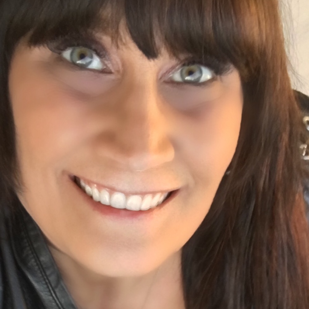 Meet your Posher, Bonnie