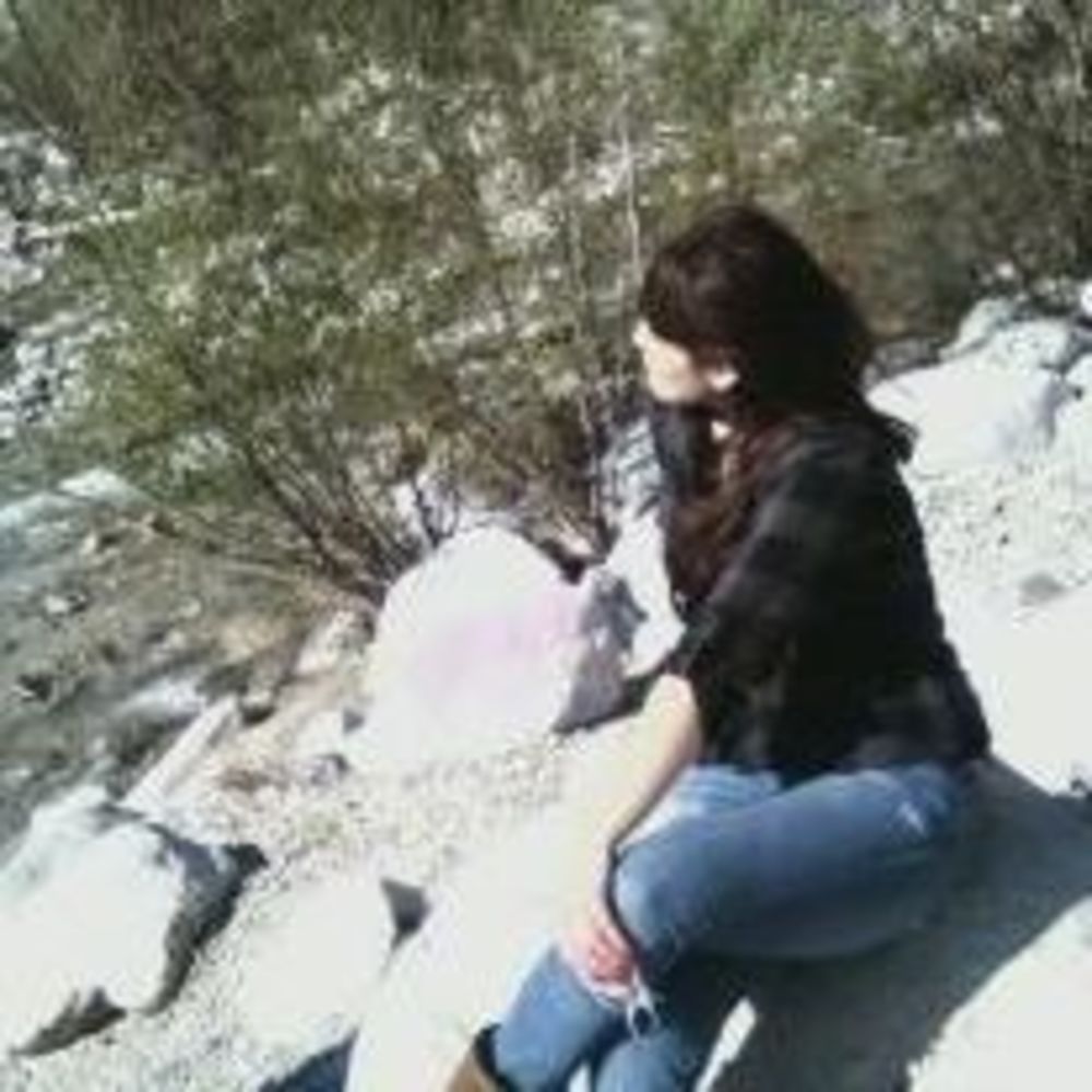 Meet your Posher, Amber