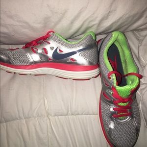 MUST GO-Nike Sneakers